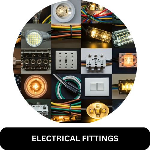 ELECTRICAL FITTINGS